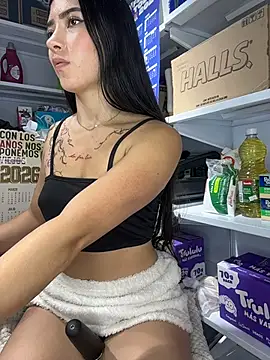 AMBERBUNNY_ webcam