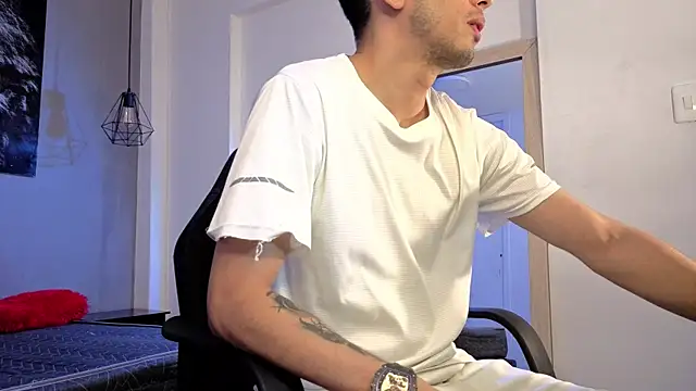 Zack_isback webcam