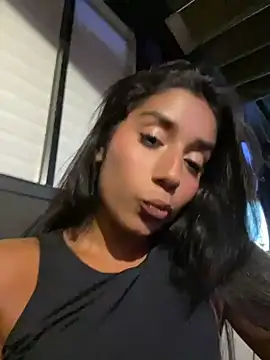 SaryJonex webcam