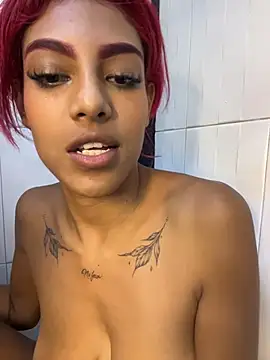 EmmaExoticaXXX webcam
