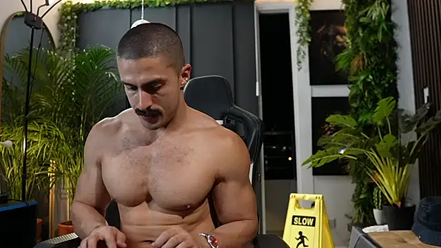DanteSantoss webcam