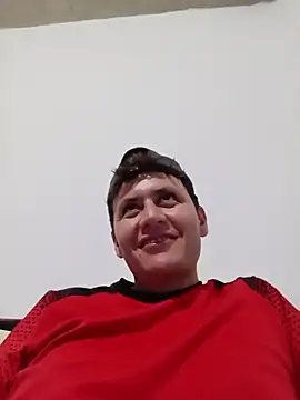 Maduro-Mariquita webcam