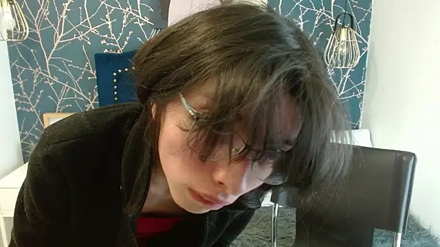 Allyshon_ webcam