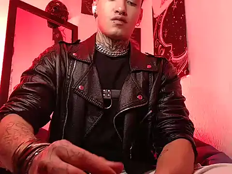 AlecBanne_ webcam