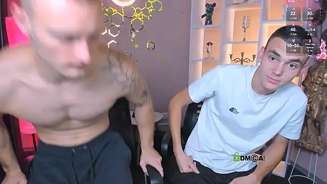 mike_crist webcam