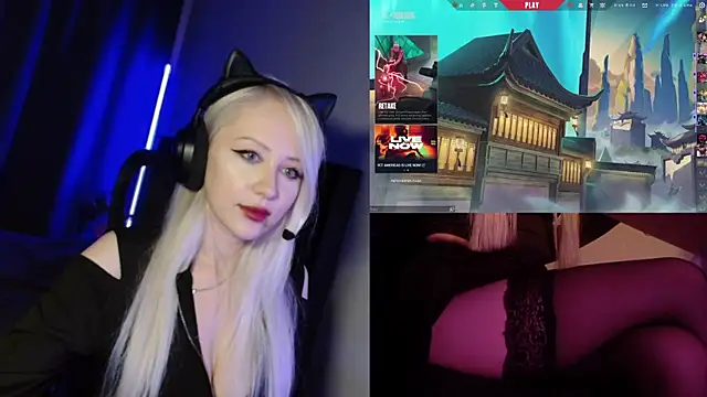roxxyrowe webcam
