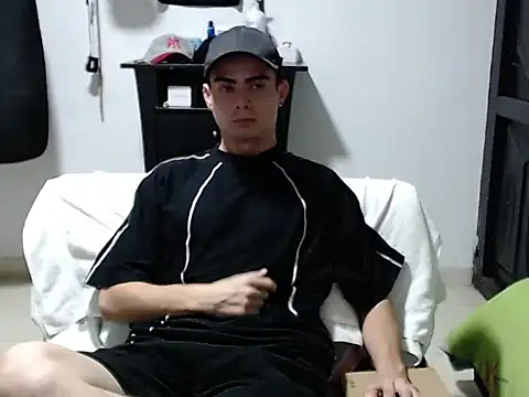 Zac_Efront webcam