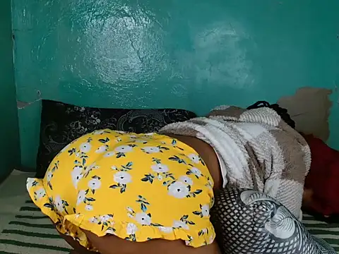 Honey_Glow_ webcam