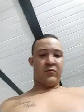 HOT-gallego webcam