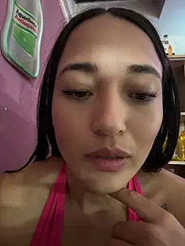 HollyAngel2 webcam