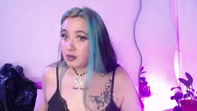 liliith-zeniith webcam