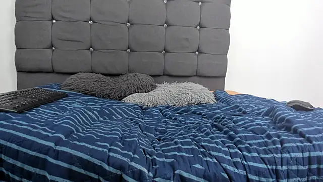 amapola_magical webcam