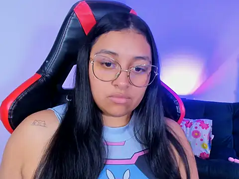 Soffiarodriguez webcam