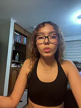 Isabelle_Noir webcam