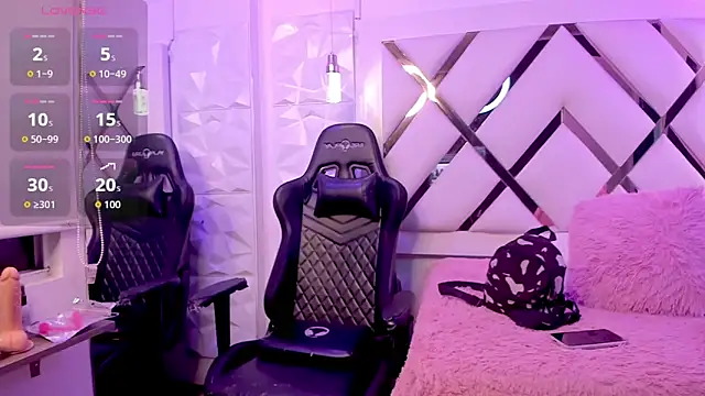 NickieNick_ webcam