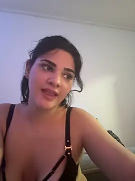 EvelynnMonrooe webcam