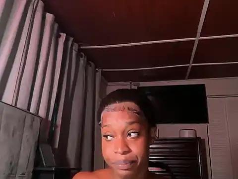 saffirebleu webcam