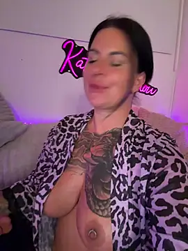 InKed-Kathy webcam