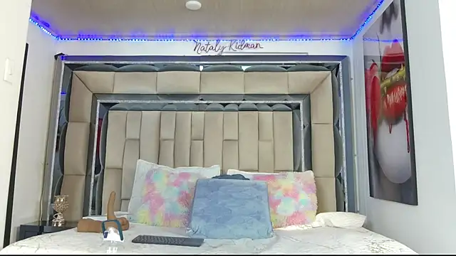 nataly_kydmann webcam