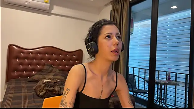 kawaimin webcam