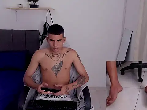 hot_king20 webcam