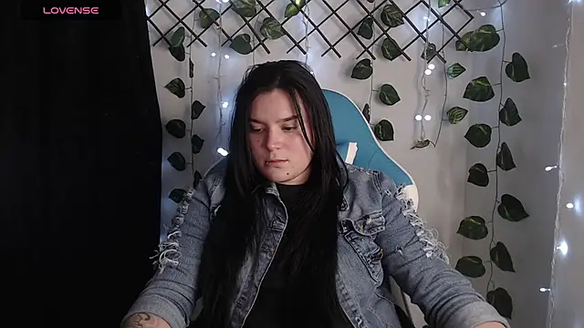 Nika_1_ webcam
