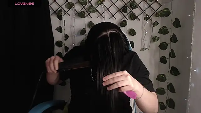 Nika_1_ webcam