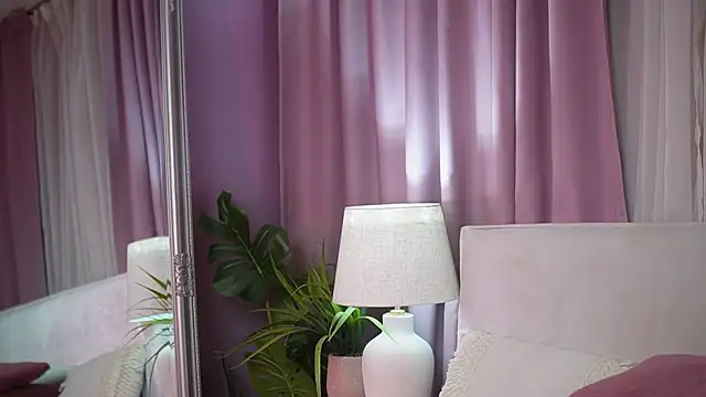 AmeliaBarbie webcam