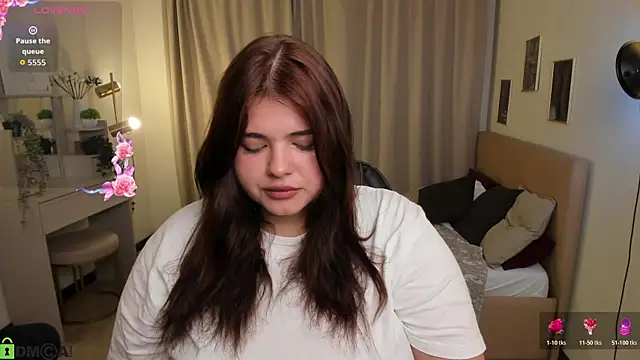 Annet_Nel1son webcam