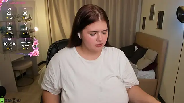 Annet_Nel1son webcam