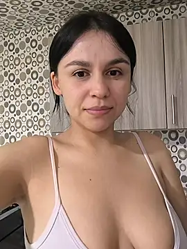 Daniela-rosee webcam