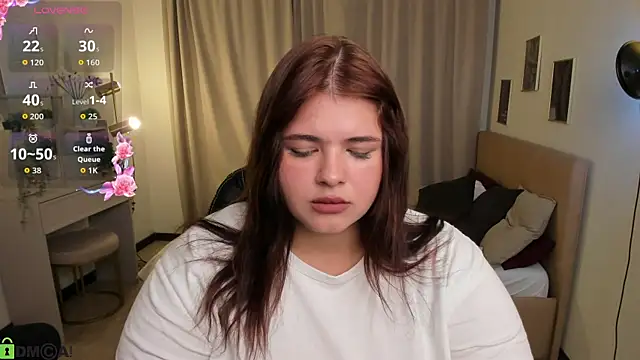 Annet_Nel1son webcam