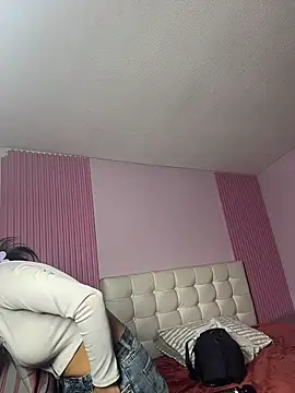 KITTYROSSE_ webcam
