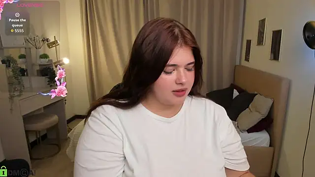 Annet_Nel1son webcam