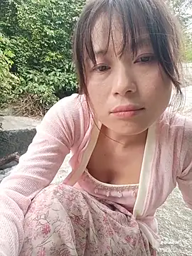 Linda-yiyi webcam