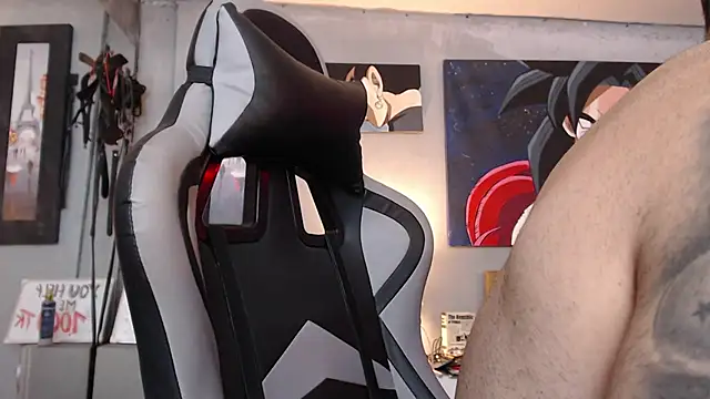 bardock_1 webcam