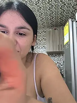 Daniela-rosee webcam