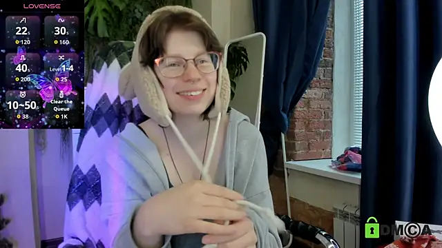 Melissa_Wells webcam