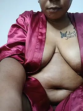Lightskinbae webcam