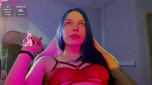 VampyLulu webcam