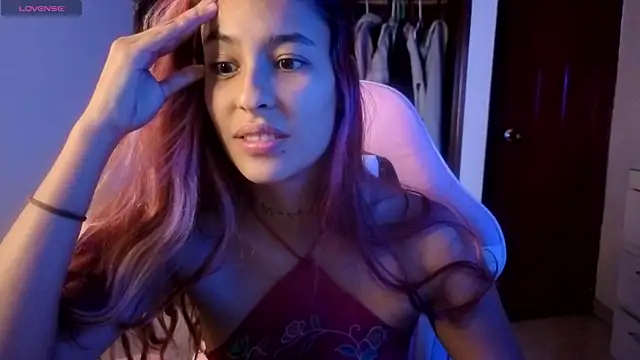 allysy_nc - Allysy_nc's free webcam - UK Sex Cams