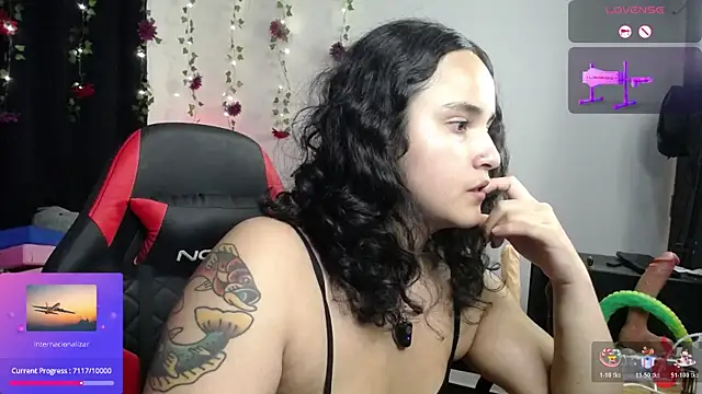 incognitolive1 - IncognitoLive1's free webcam - UK Sex Cams
