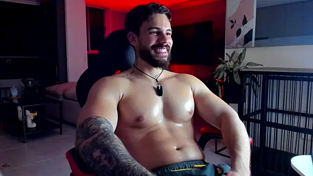 Valenthino_Salvatore webcam