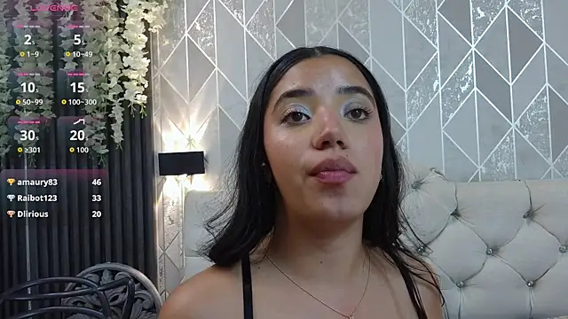 zaira_bonny - Zaira_bonny's free webcam - UK Sex Cams