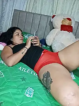 LuzDream webcam