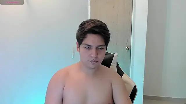 asta_yunoxxx - Asta_YunoXXX's free webcam - UK Sex Cams
