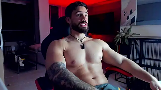 Valenthino_Salvatore webcam