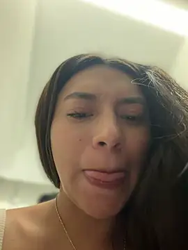 CocoaGigiMuse webcam