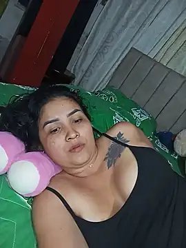 luzdream - LuzDream's free webcam - UK Sex Cams