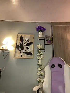 Vanesa_novvoa webcam